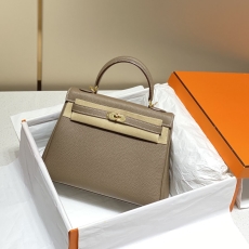 Hermes Kelly Bags